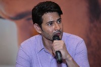 Mahesh Stills From Sarkaru Vaari Paata Interview